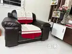 2 seater, 2 single seater