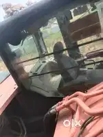 Tata Hitachi zaxis 220 isuzu