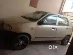 Maruti Suzuki Alto 800 2006 with CNG kit . pass till 13.12.2026.tak
