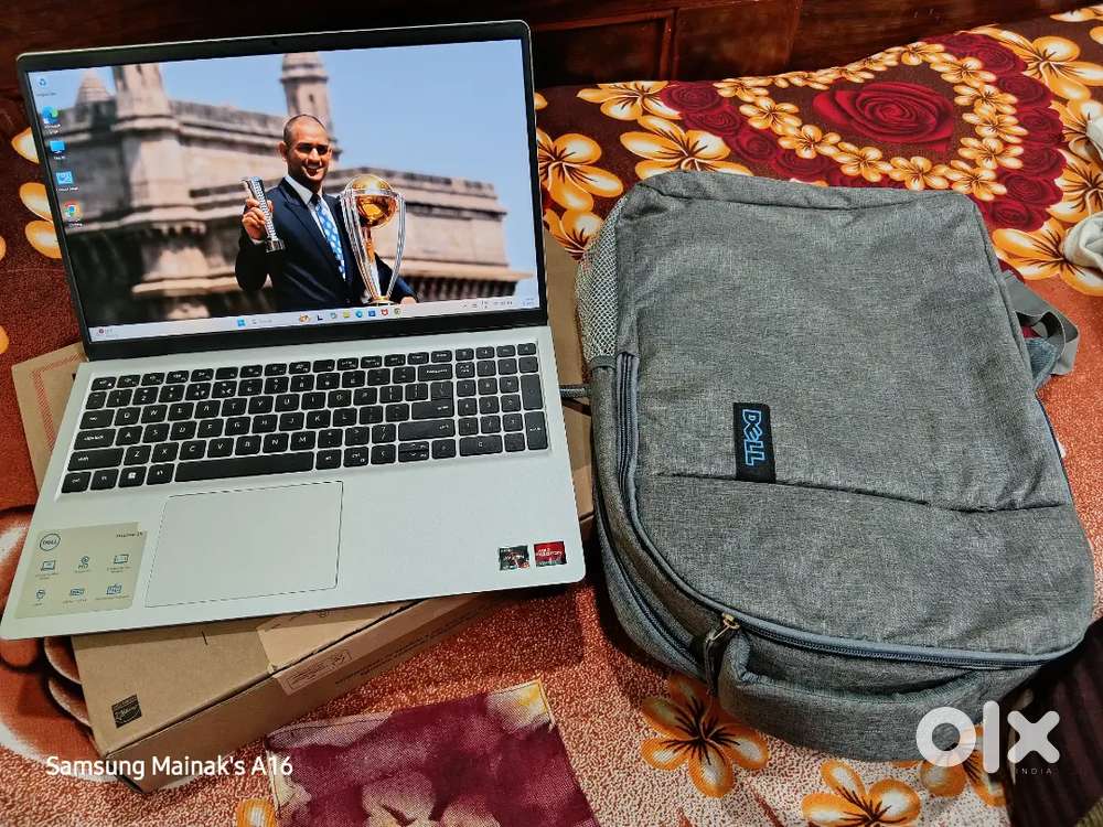 Dell Inspiron 15 (3535)