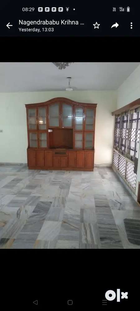 Flat for rent 3bhk sft 1514 2nd floor North facing
