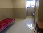 MENS HOSTEL ROOMS AT THAZHECHOVVA