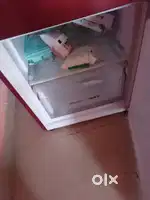 Refrigerator 234 litres