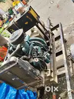 Rs.170000. KIRLOSKAR 20 KVA