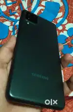 Samsung A12 (6/128)