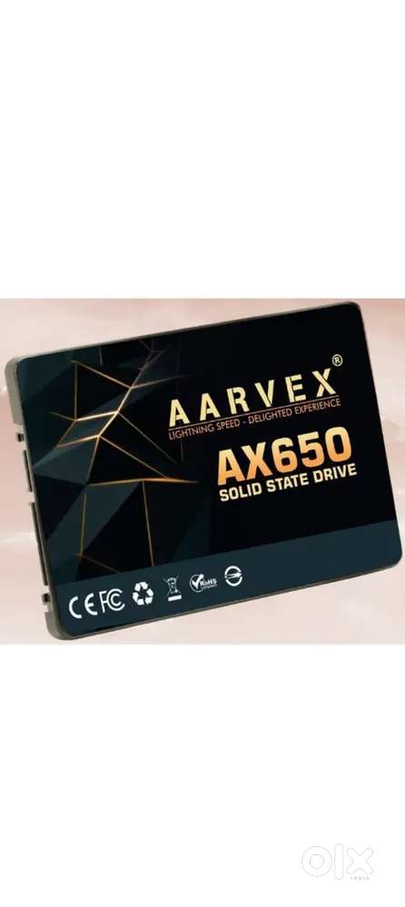 Sata SSD , 500gb
