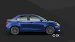 Maruti Suzuki Swift Dzire, 2025, CNG & Hybrids
