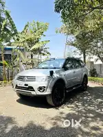 Pajero Sport 2.5 DiD AUTOMATIC - 2016 June 2nd owner Mechanically 100%