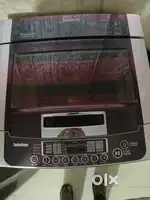 Lg 6.5kg full automatic