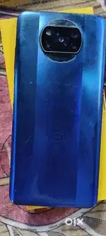 Poco X3 Pro Dead