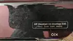 Hp printer deskjet ink advantage 3545