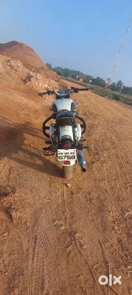 Good condition 2nd owner