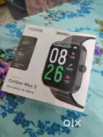 Noise Colorfit Caliber Max2