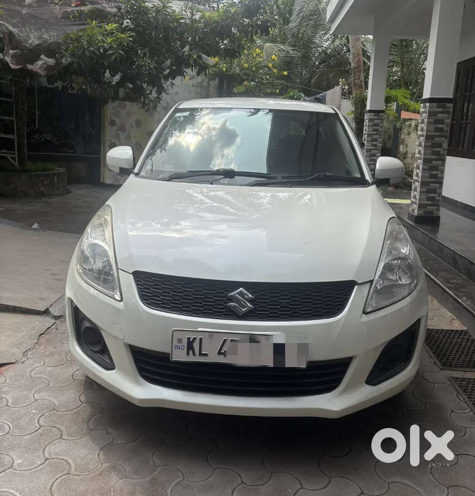 Maruti Suzuki Swift 2015 Diesel Good Condition