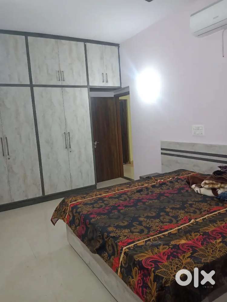 Fully furnished Villa for Rent