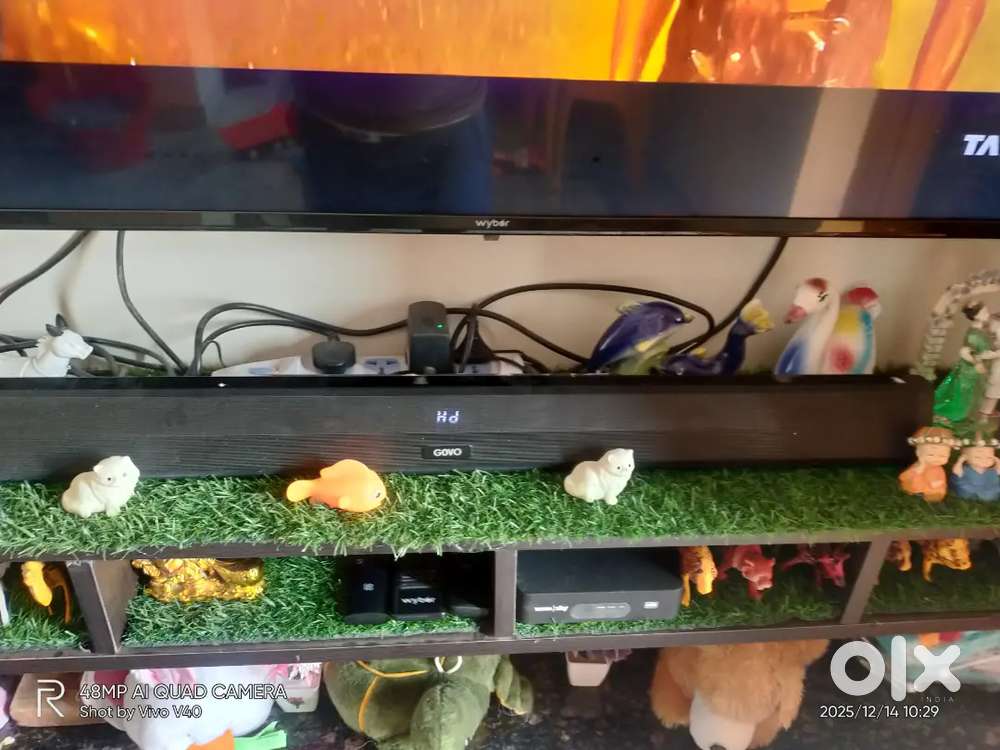 Soundbar for sale