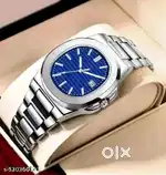 Classy analog watch for men