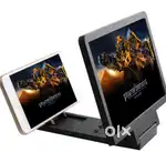 Phone Movies Screen Display Ache