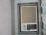 Hitachi 1 ton Window AC  Age -4 Yrs