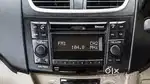 Swift dzire music system
