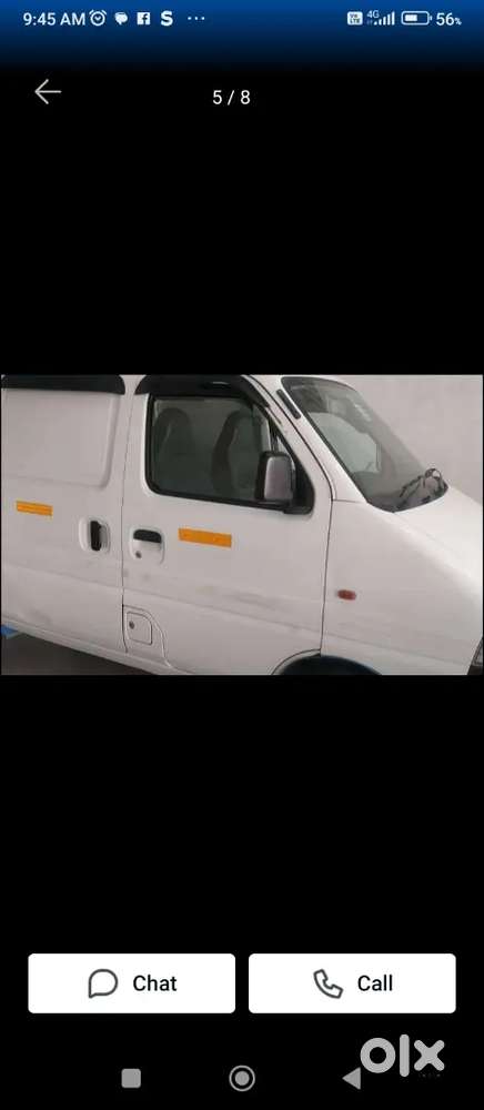 Eeco car driving express bees