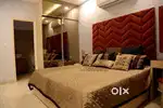 250sq west facing house in BRS nagar