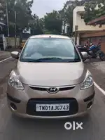 Hyundai i10 1.2 Kappa Magna, 2009, Petrol