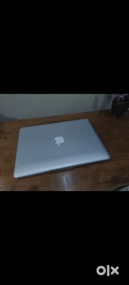 MacBook Pro 13-inch (Mid 2012) – 16GB RAM – SSD Upgrade