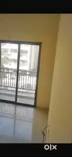 2BHK specious flat