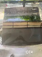 Whirlpool Fully Automatic washing machine