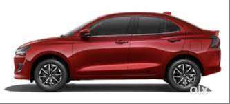 BRAND NEW DZIRE TOUR S CNG-2025