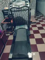 Treadmill Turbuster excellent condition working fine