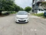 Hyundai i20 Sportz 1.2 BS-IV, 2012, Petrol