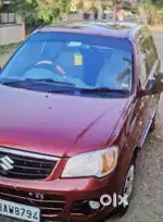 Maruti Suzuki Alto K10 2010-2014 VXI, 2012, Petrol