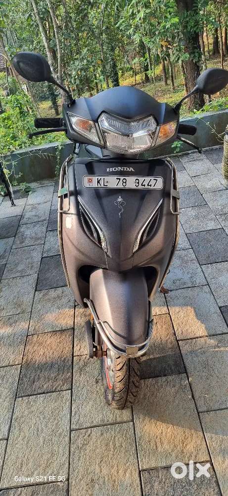 Neat and clean,well maintained, single owner