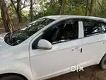 Hyundai i20 2010 Petrol