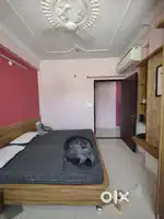 2 BHK Flat For Rent