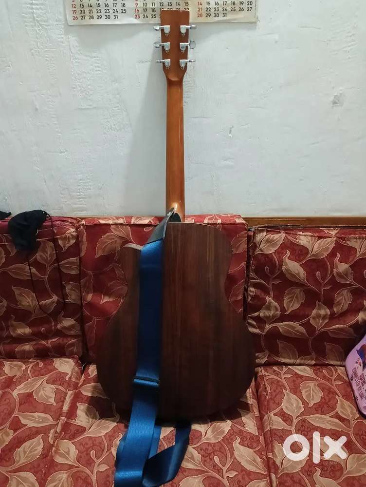 Guitar for sale.