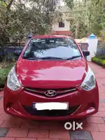 Hyundai EON 2016 Petrol Well Maintained