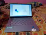 HP Laptop sell available bill with charger and bag