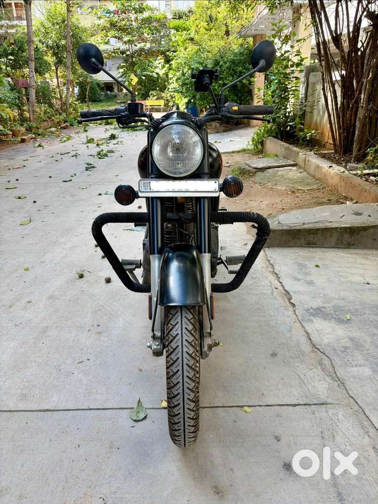 Classic Stealth Black  Single owner  Excellent condition