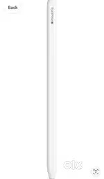 Apple pencil pro