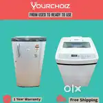 CleanFresh Pro: Efficient Cleaning, Fresh Cooling