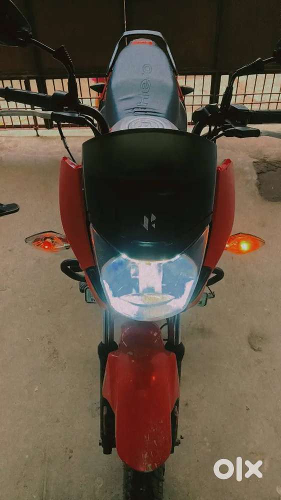 Best condition in this price extra hai isliye sell kr rahe hai