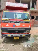 Tata 709 LPT