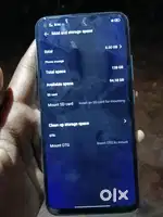 NO COMPLAINT 8/128STORAGE AND RAM