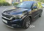 Kia Seltos HTK Plus G, 2022, Petrol