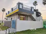BRAND NEW 2BHK INDEPENDENT HOUSE
