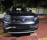 Volkswagen Taigun 2023 Petrol 12000 Km Driven