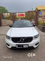 Volvo XC40 D4 R-Design, 2020, Diesel